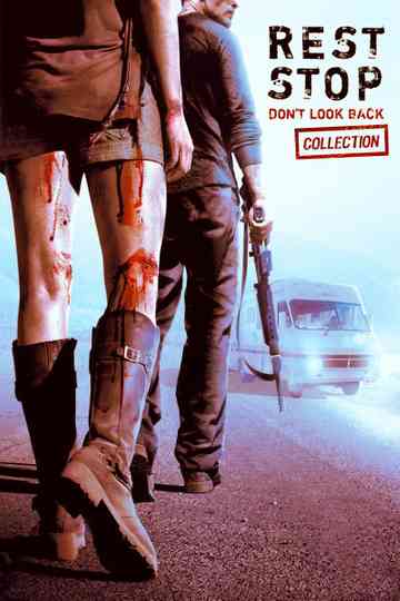 Rest Stop Collection Poster