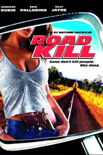 Road Kill Poster