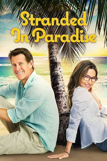 Stranded in Paradise Poster