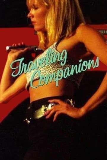 Traveling Companions Poster