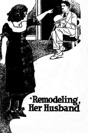 Remodeling Her Husband Poster