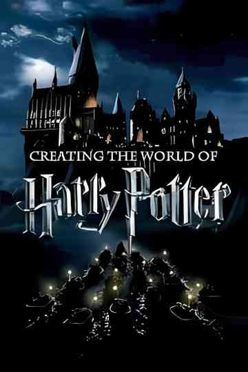 Creating the World of Harry Potter