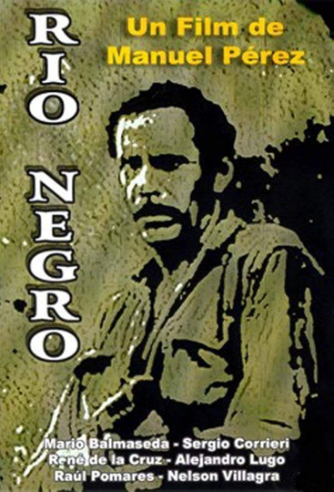 Río Negro