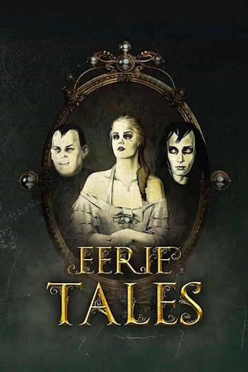 Eerie Tales