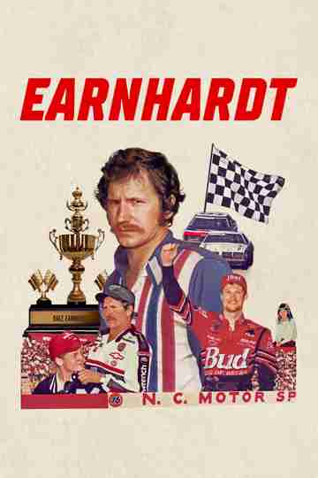 Earnhardt Poster