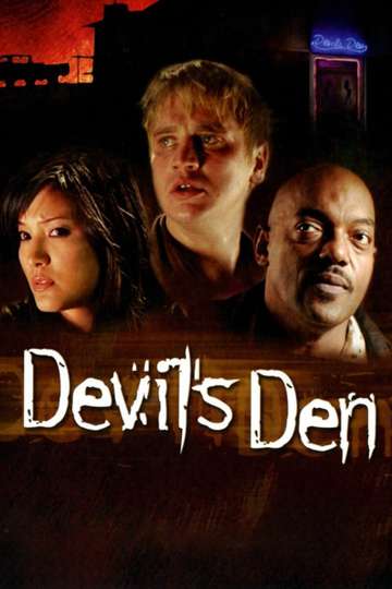 Devils Den Poster