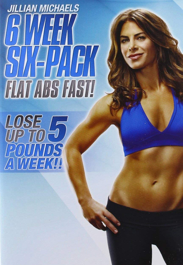 Jillian Michaels 6 Week SixPack