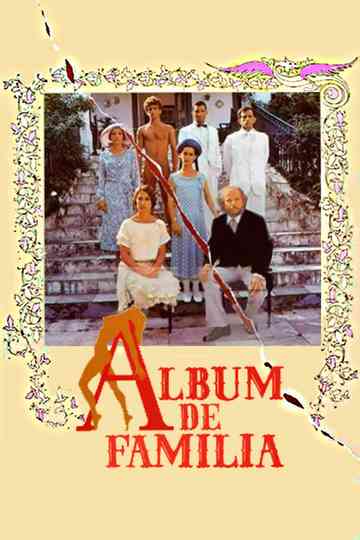 Family Album Poster