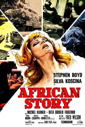 African Story