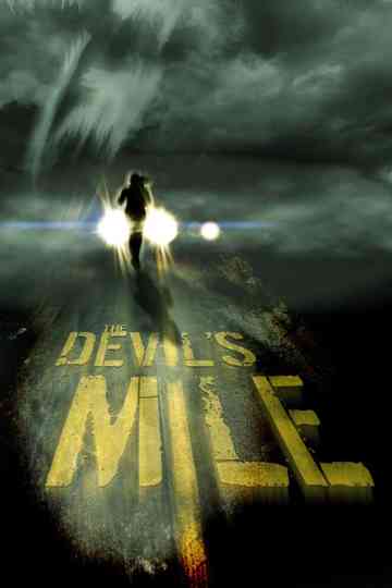 The Devil's Mile Poster