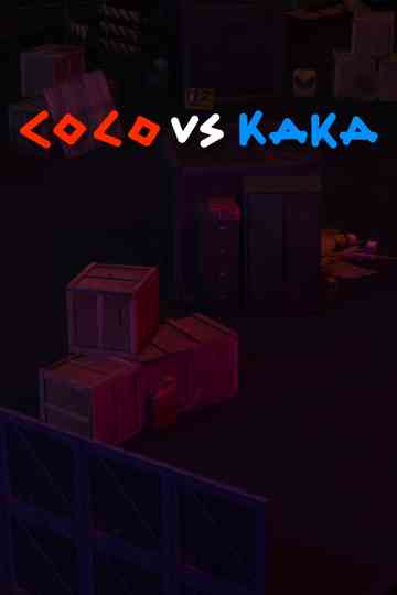 COCO VS KAKA