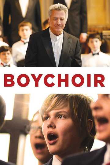 Boychoir Poster