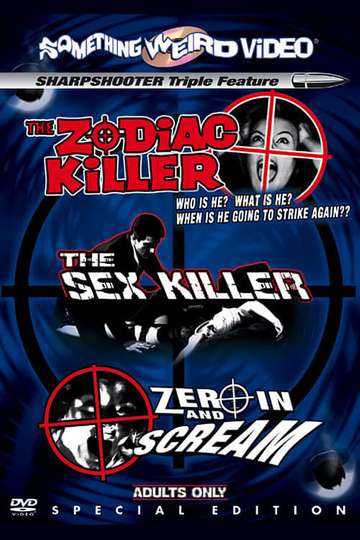 Zero in and Scream Poster