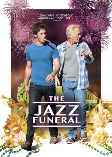 The Jazz Funeral