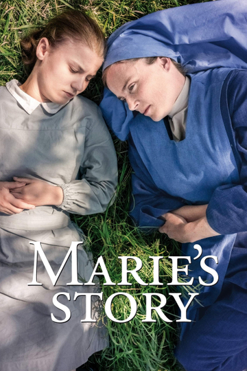 Marie's Story Poster