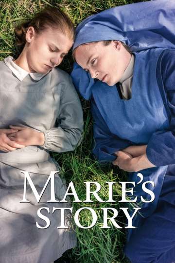 Maries Story Poster