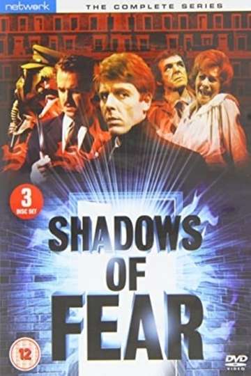 Shadows of Fear Poster