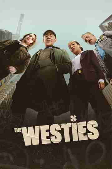 The Westies poster