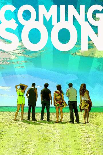 Coming Soon Poster