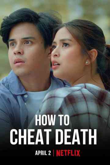 How to Cheat Death Poster