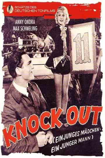 Knockout – Ein junges Mädchen, ein junger Mann