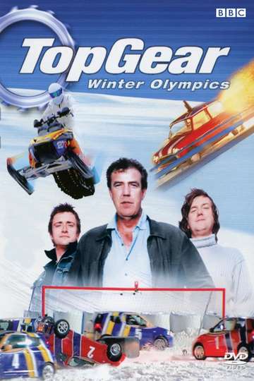 Top Gear Winter Olympics