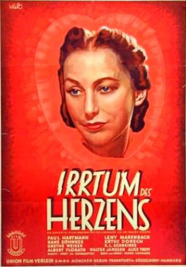 Irrtum des Herzens