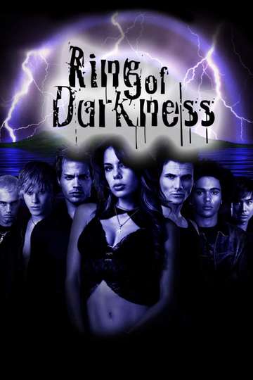 Ring of Darkness Poster