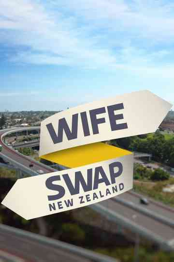 Wife Swap New Zealand