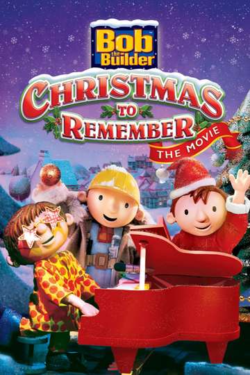 Bob the Builder A Christmas to Remember  The Movie