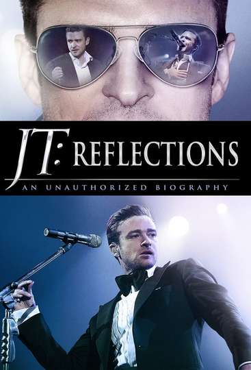 JT Reflections Poster