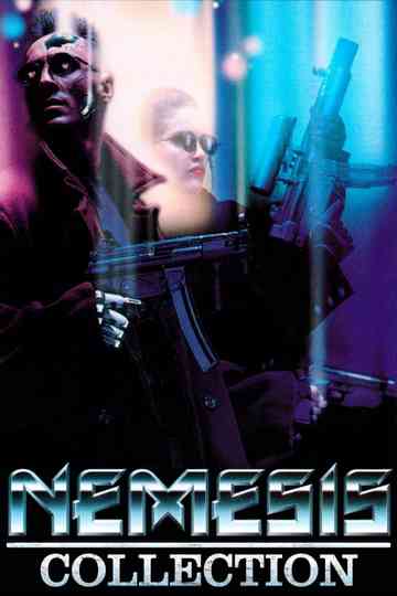 Nemesis Collection Poster