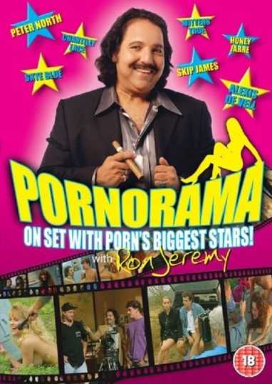 Porn-O-Rama Poster