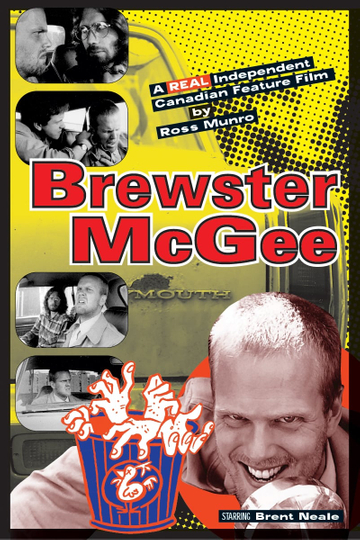 Brewster Mcgee