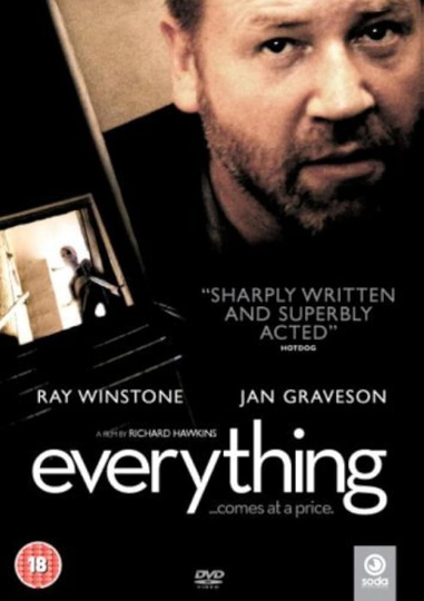 Everything Poster