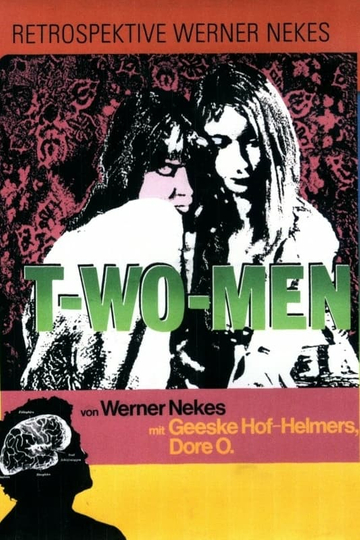 TWoMen Poster