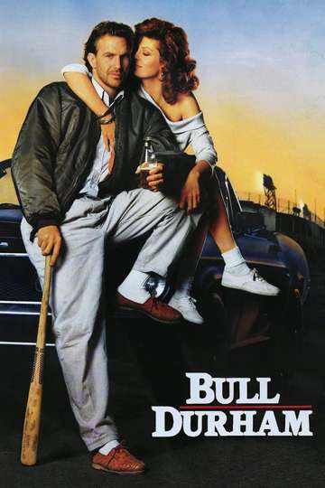 Bull Durham Poster