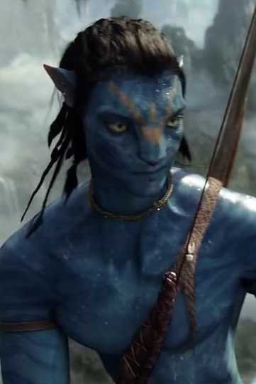 Avatar: Scene Deconstruction Poster