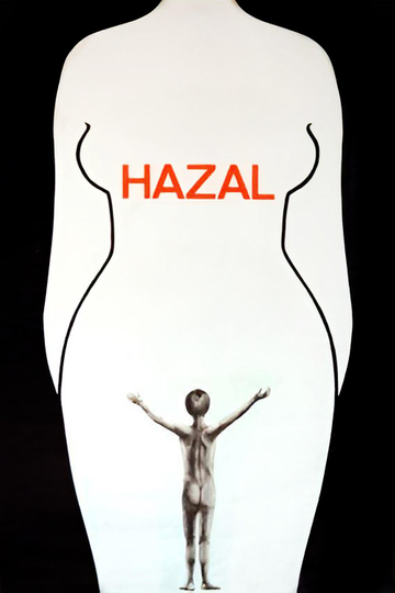 Hazal Poster