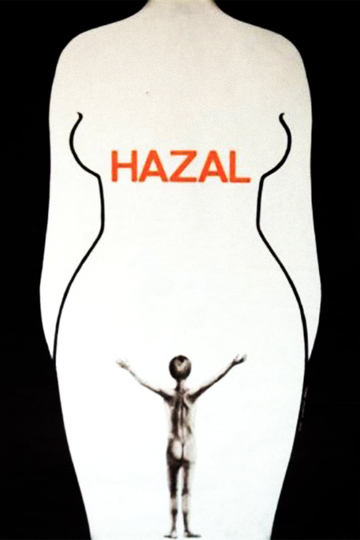 Hazal Poster