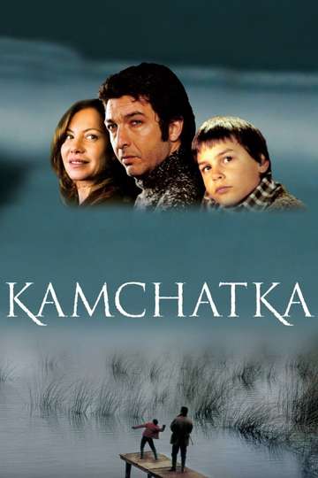 Kamchatka Poster