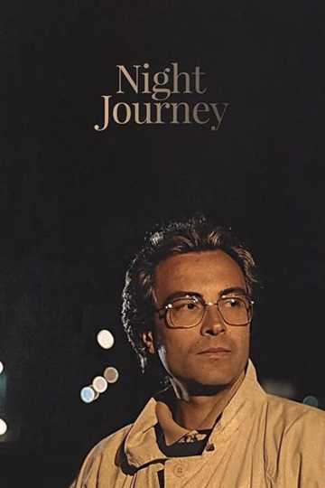 Night Journey Poster