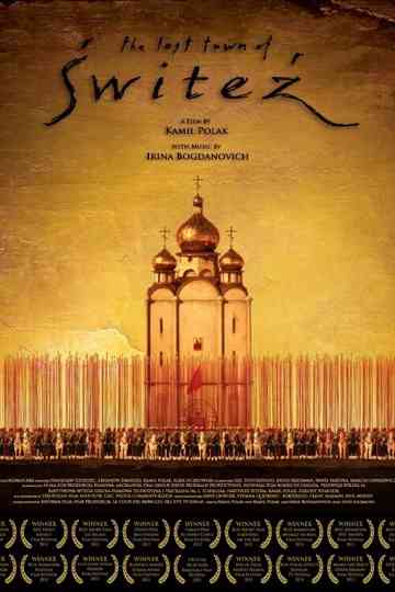 The Lost Town of Switez Poster