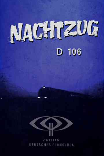 Nachtzug D 106