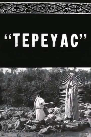 Tepeyac Poster