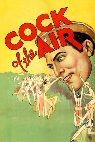 Cock of the Air Poster