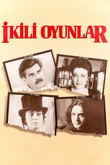 İkili Oyunlar Poster