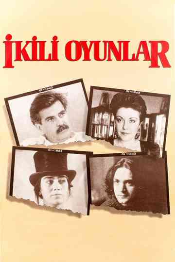 İkili Oyunlar