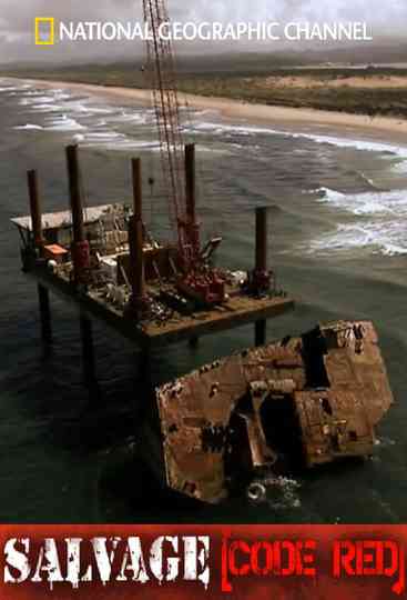 Salvage Code Red