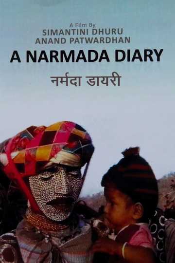 A Narmada Diary